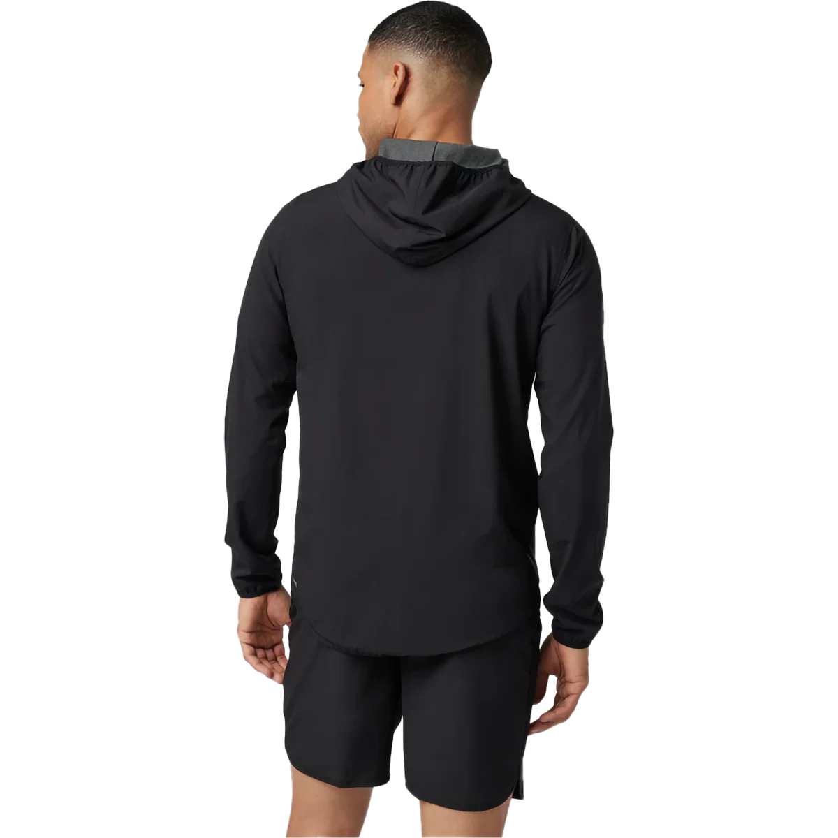Men's Outdoor Trainer Shell - Image 11