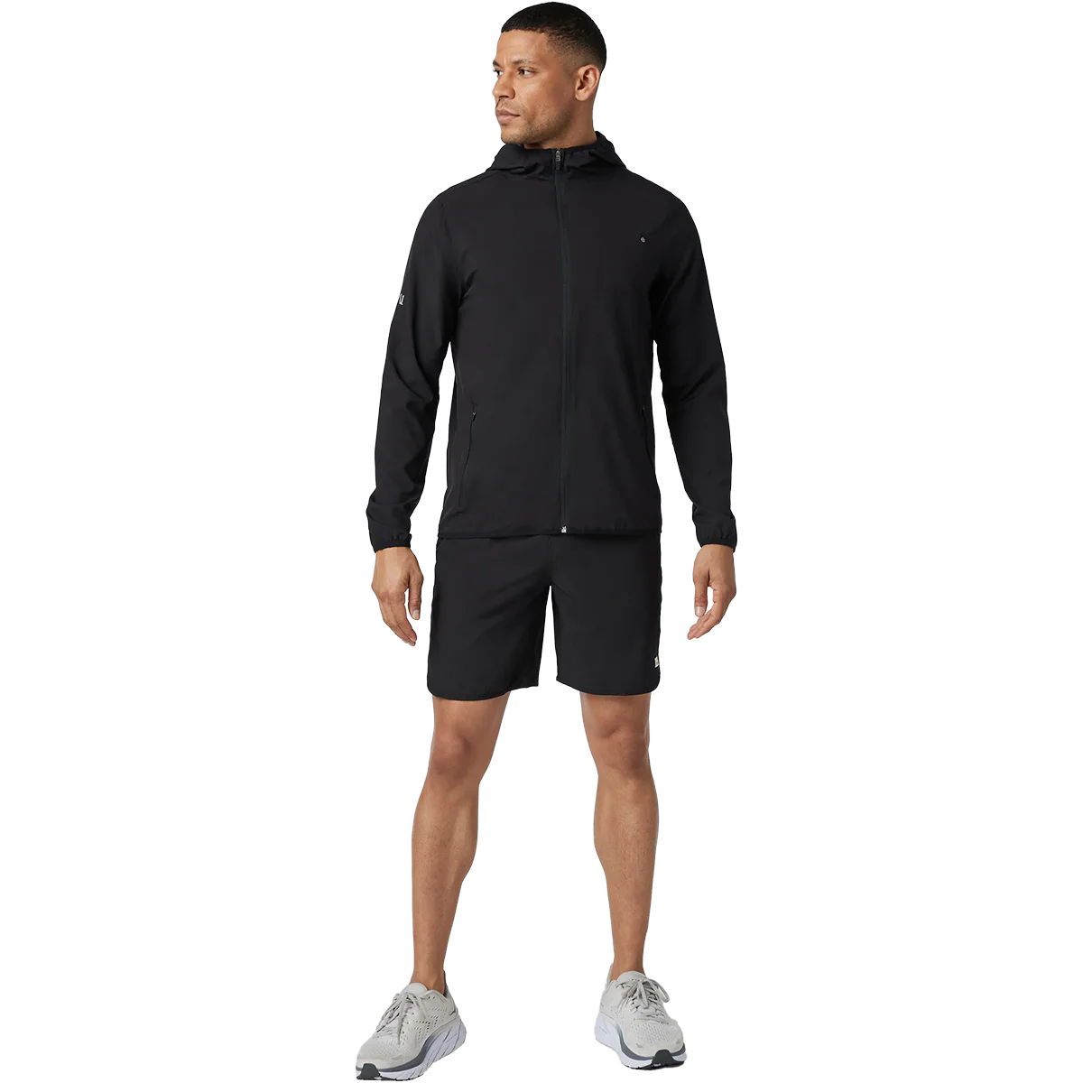 Men's Outdoor Trainer Shell - Image 13