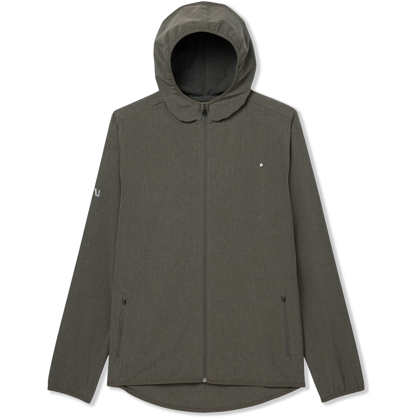 Men's Outdoor Trainer Shell - Image 2