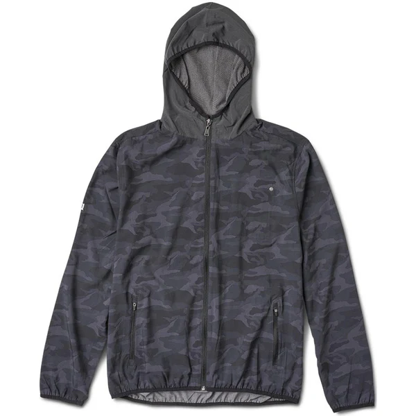 Men's Outdoor Trainer Shell - Image 4