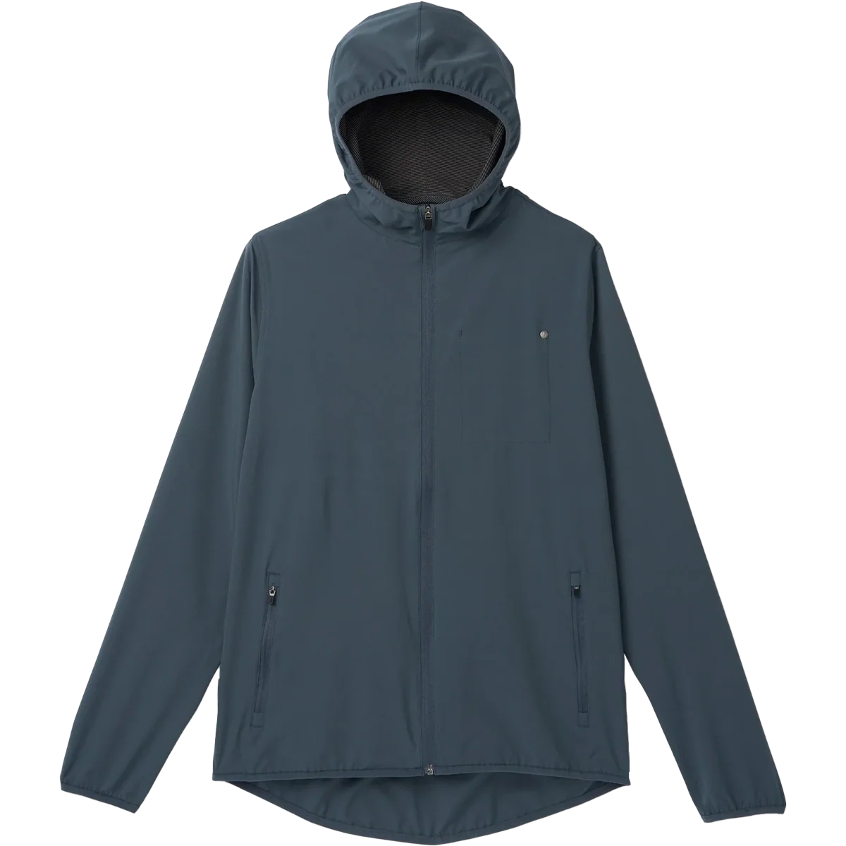 Men's Outdoor Trainer Shell - Image 6