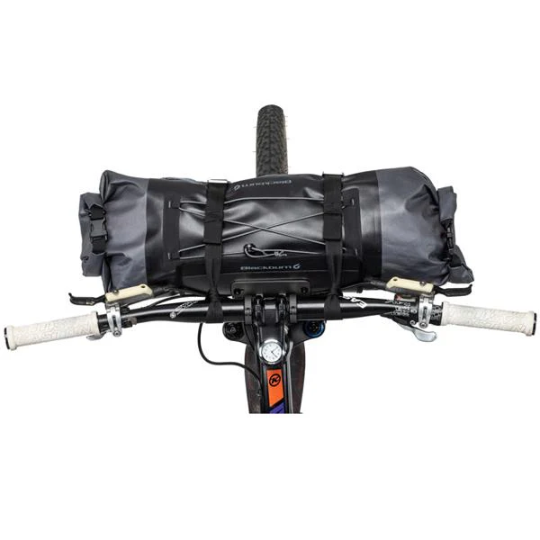 Outpost Elite Handlebar Roll - Image 2