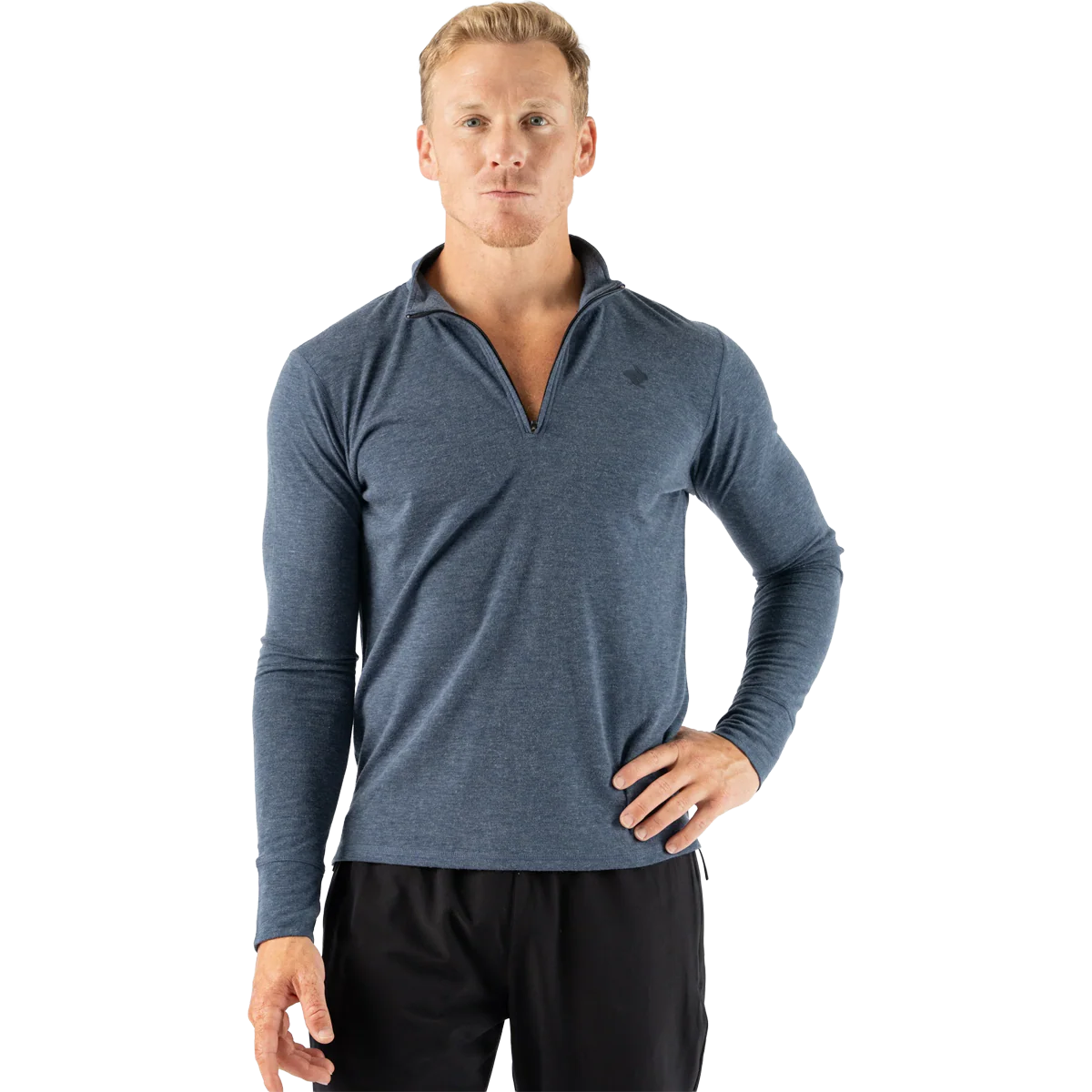 Men's Outrun Zip