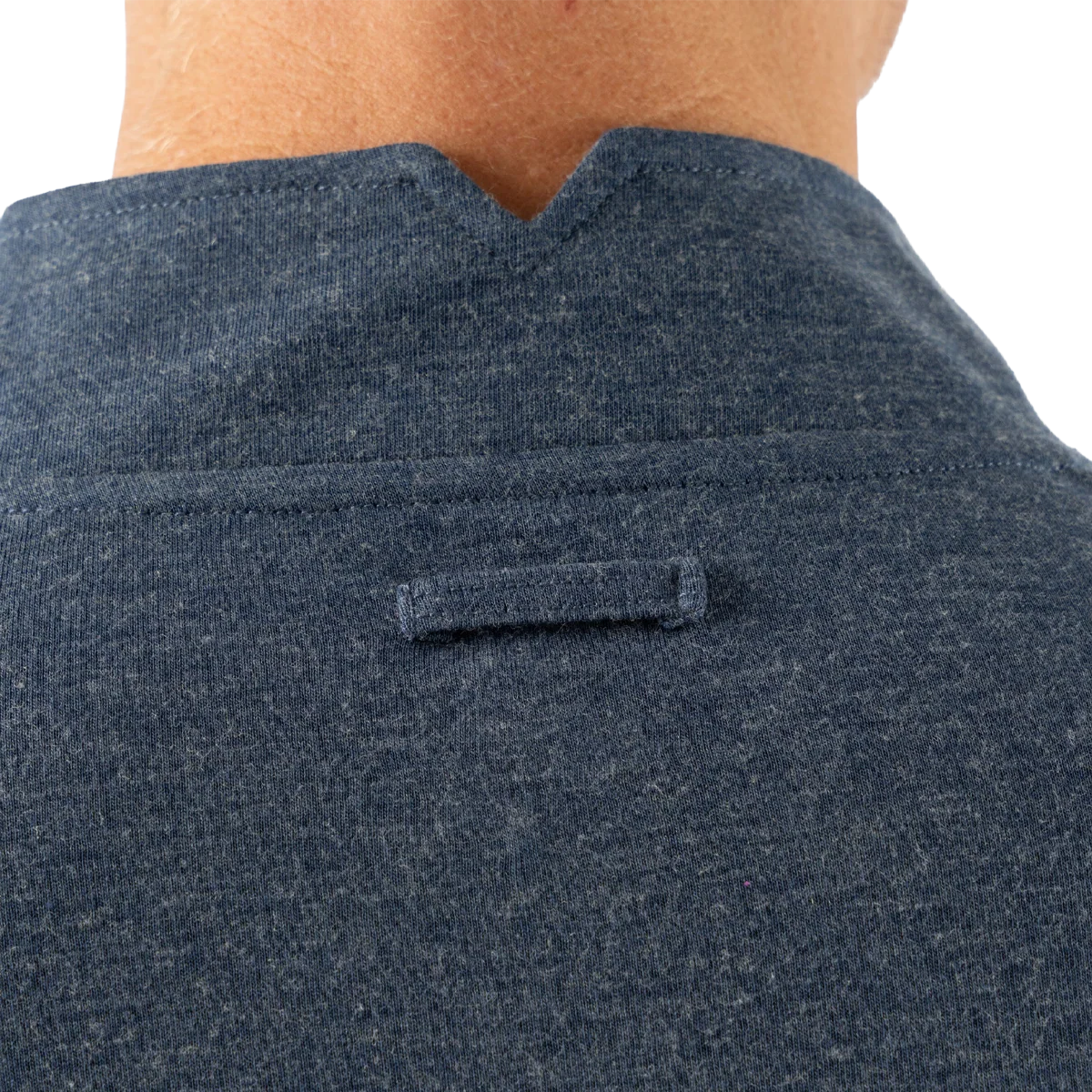 Men's Outrun Zip - Image 5