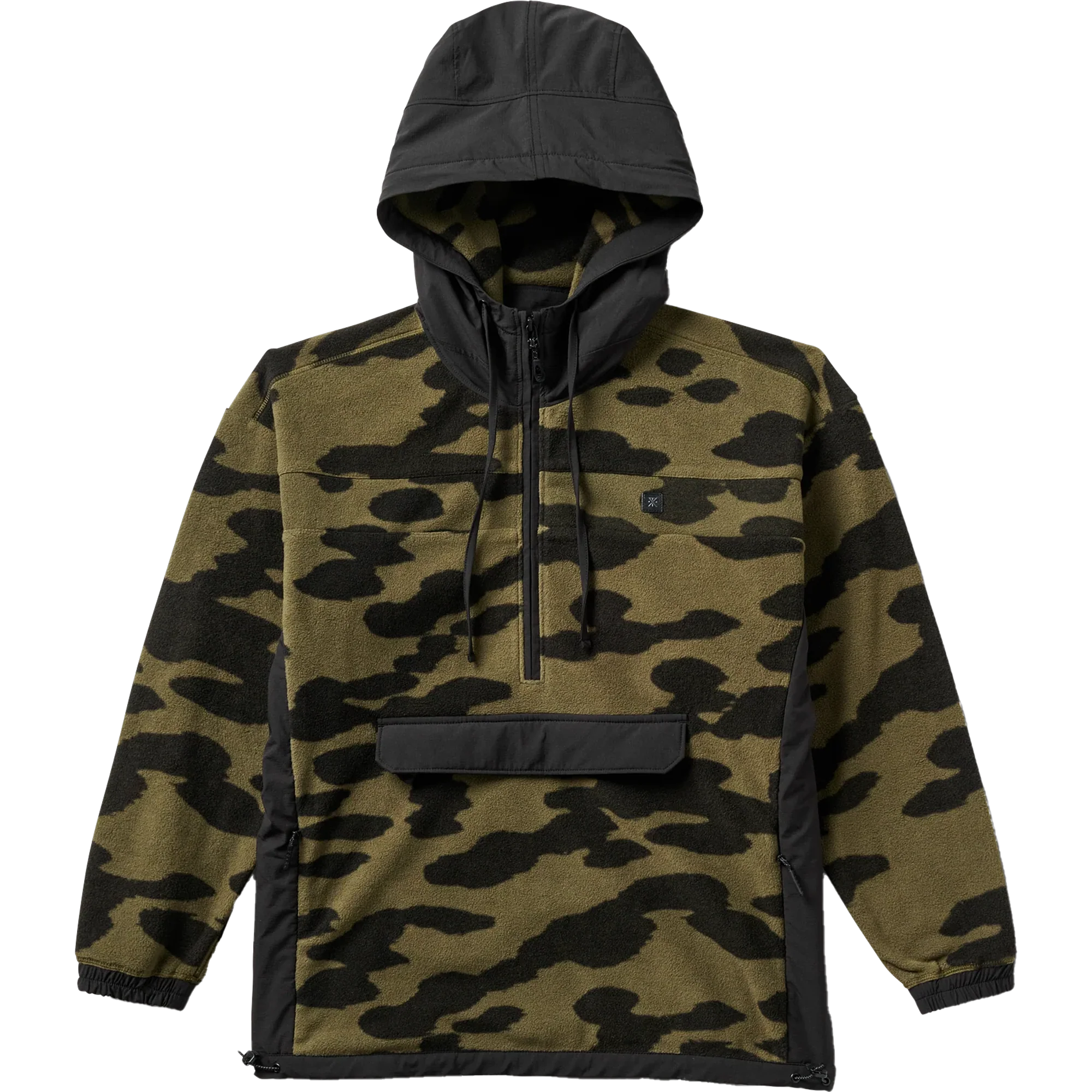 Men's Overland Anorak