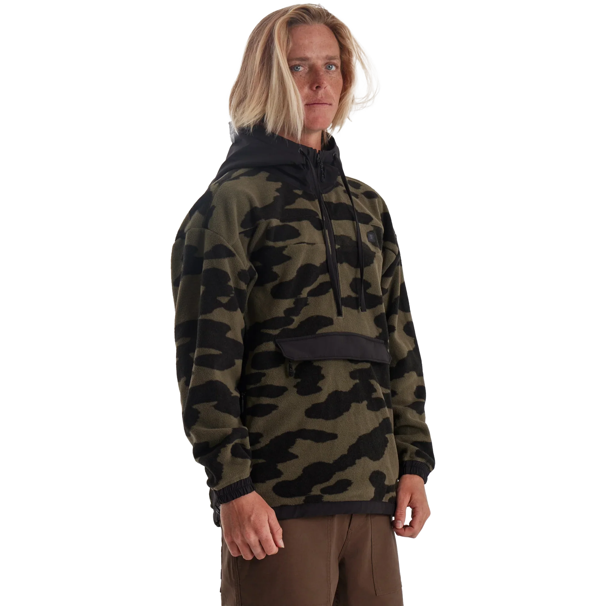 Men's Overland Anorak - Image 3