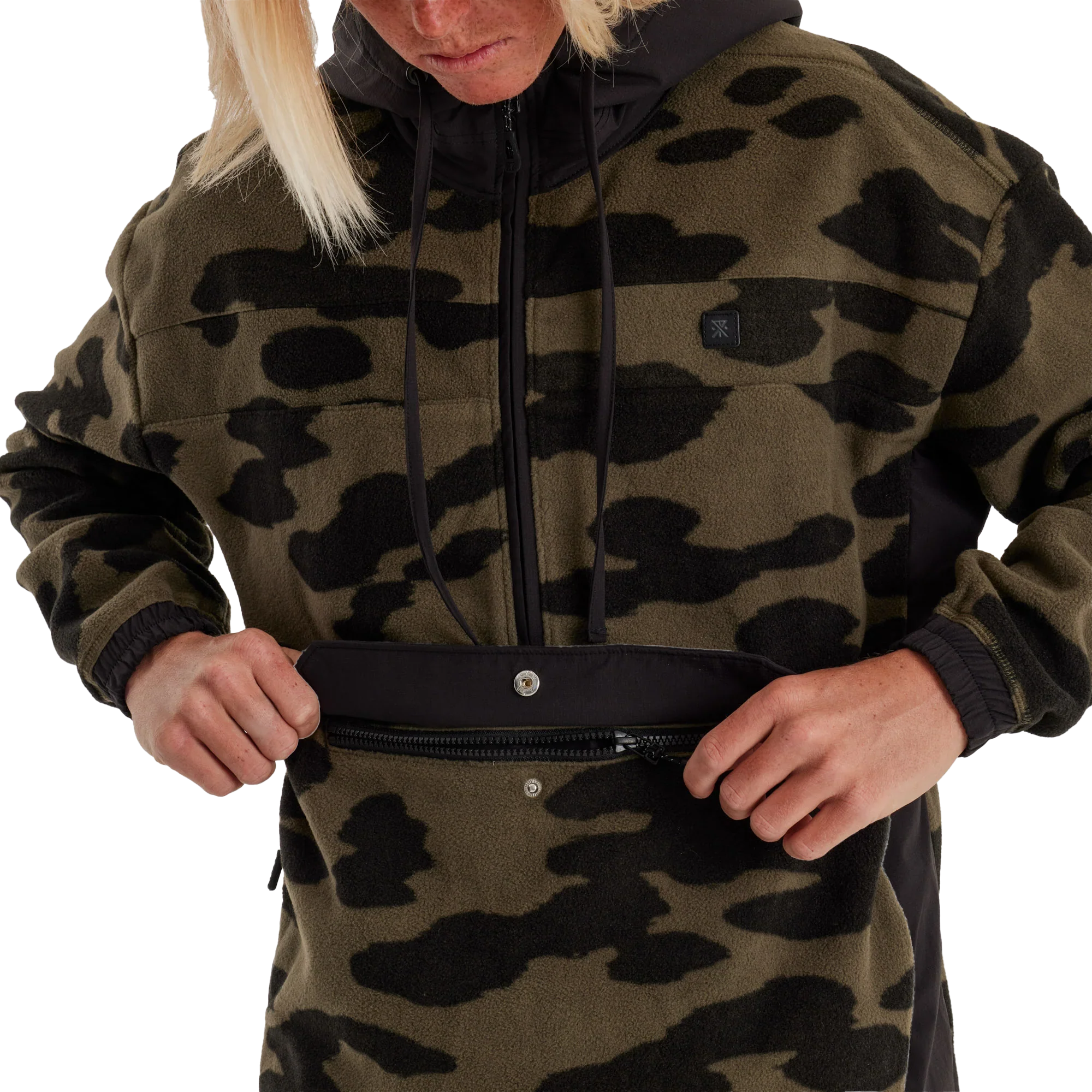 Men's Overland Anorak - Image 5