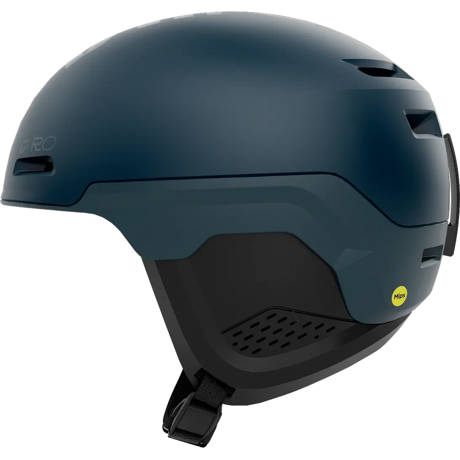 Owen Spherical MIPS