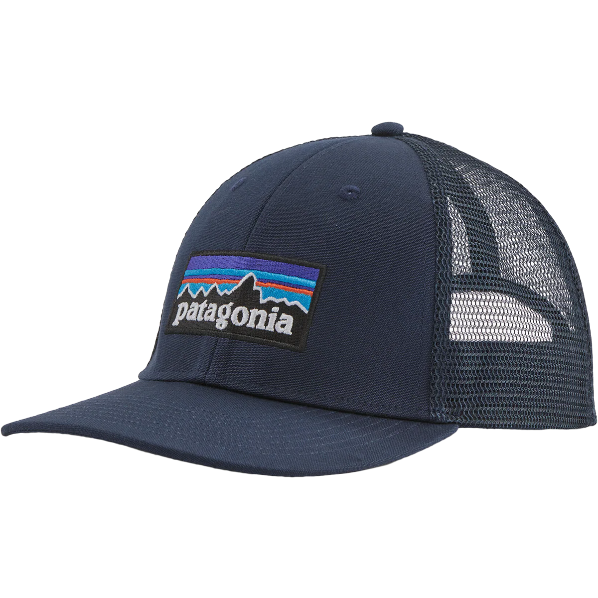 P-6 Logo LoPro Trucker Hat