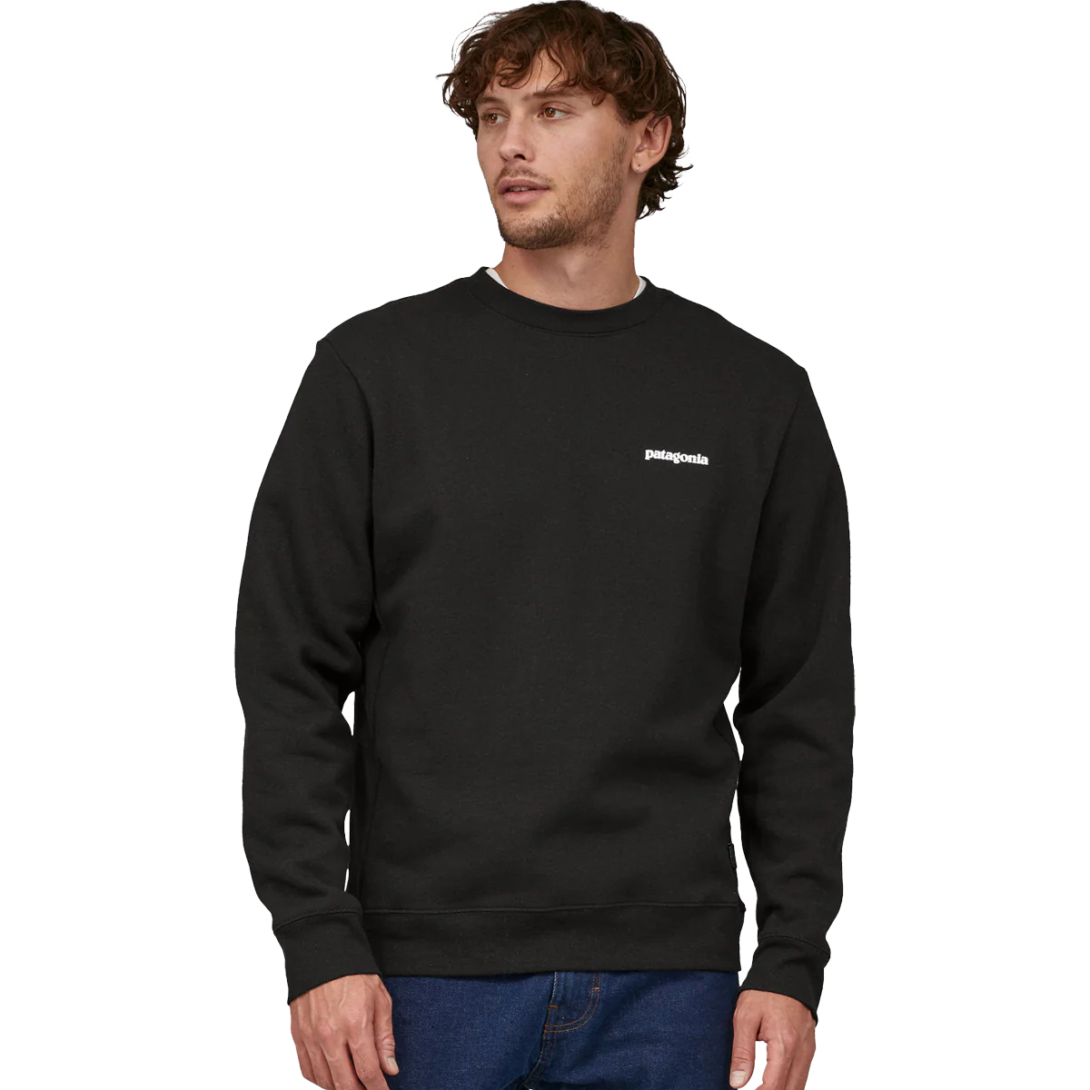 P-6 Logo Uprisal Crew Sweatshirt - Image 3