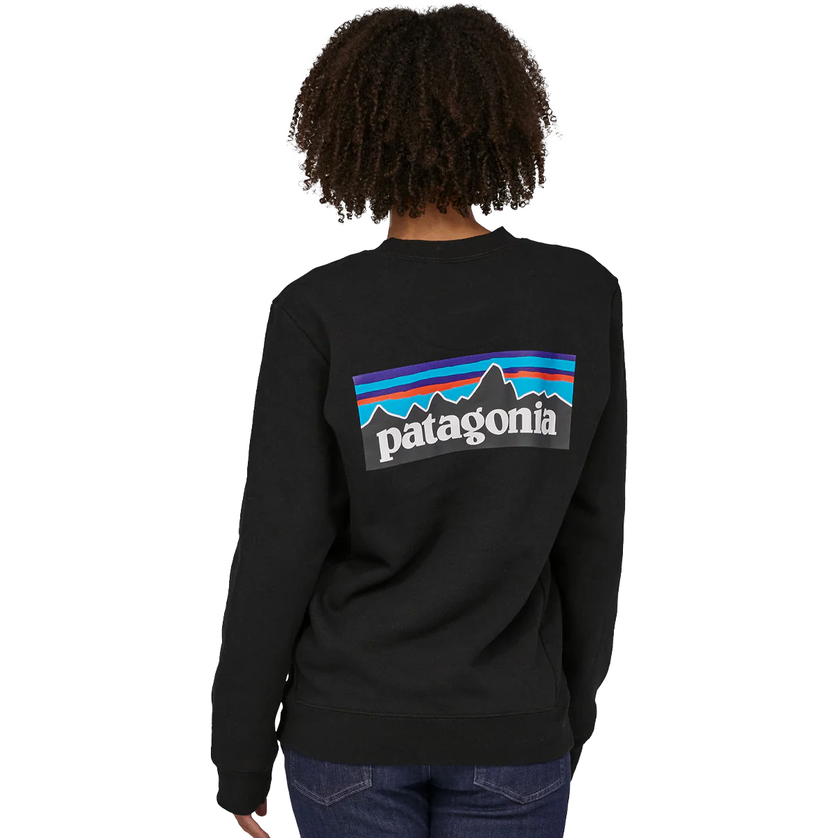 P-6 Logo Uprisal Crew Sweatshirt - Image 6