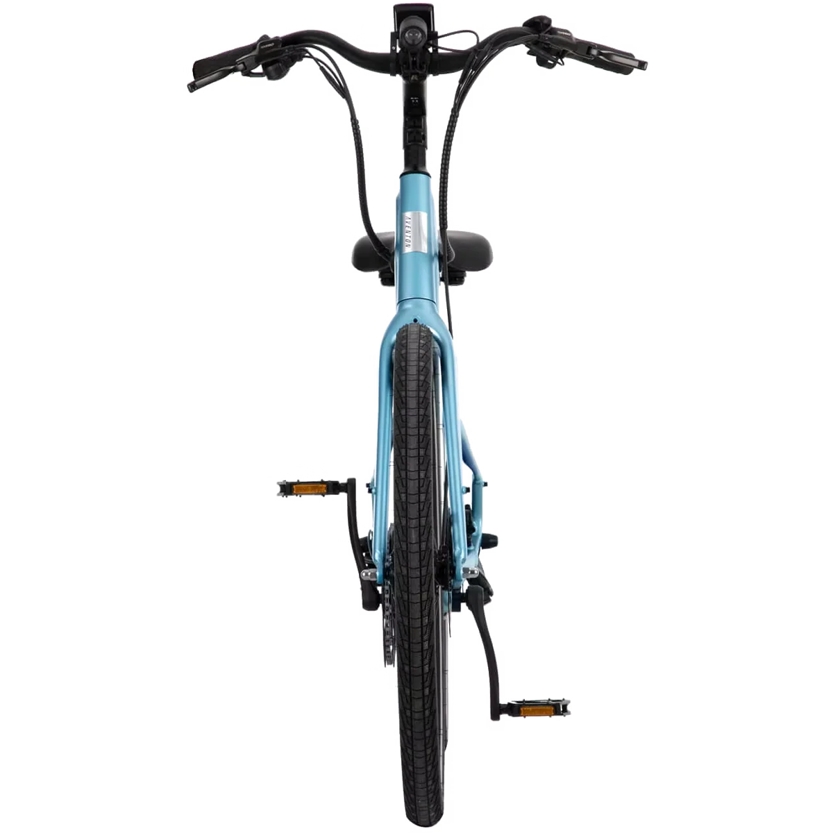Pace 500.3 Step-Through E-Bike - Image 5