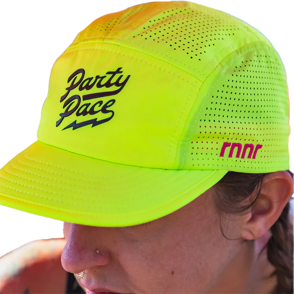 Pacer Hat - Party Pace - Image 3