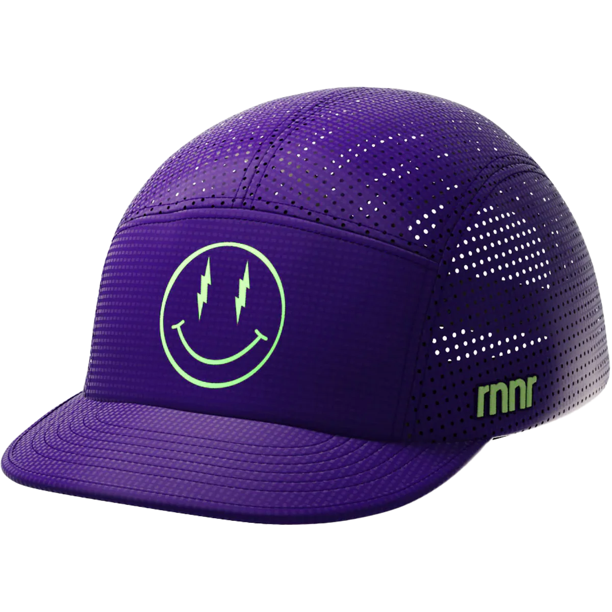 Pacer Hat Smiley