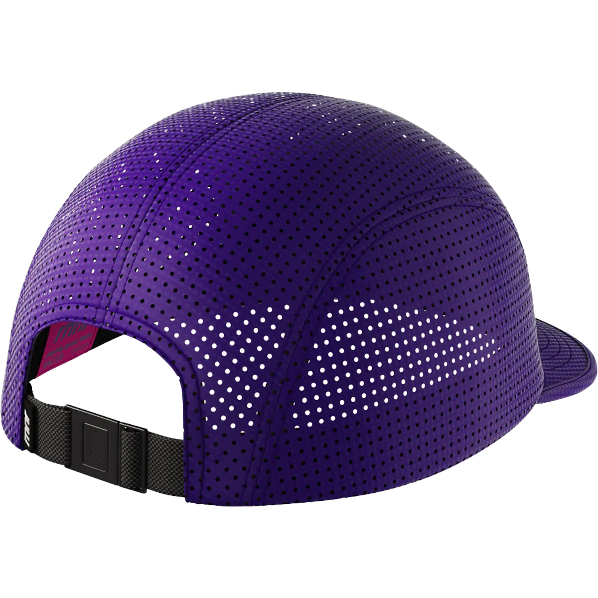 Pacer Hat Smiley - Image 2