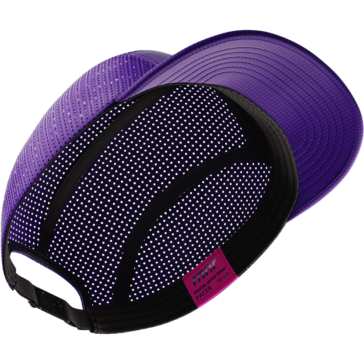 Pacer Hat Smiley - Image 3