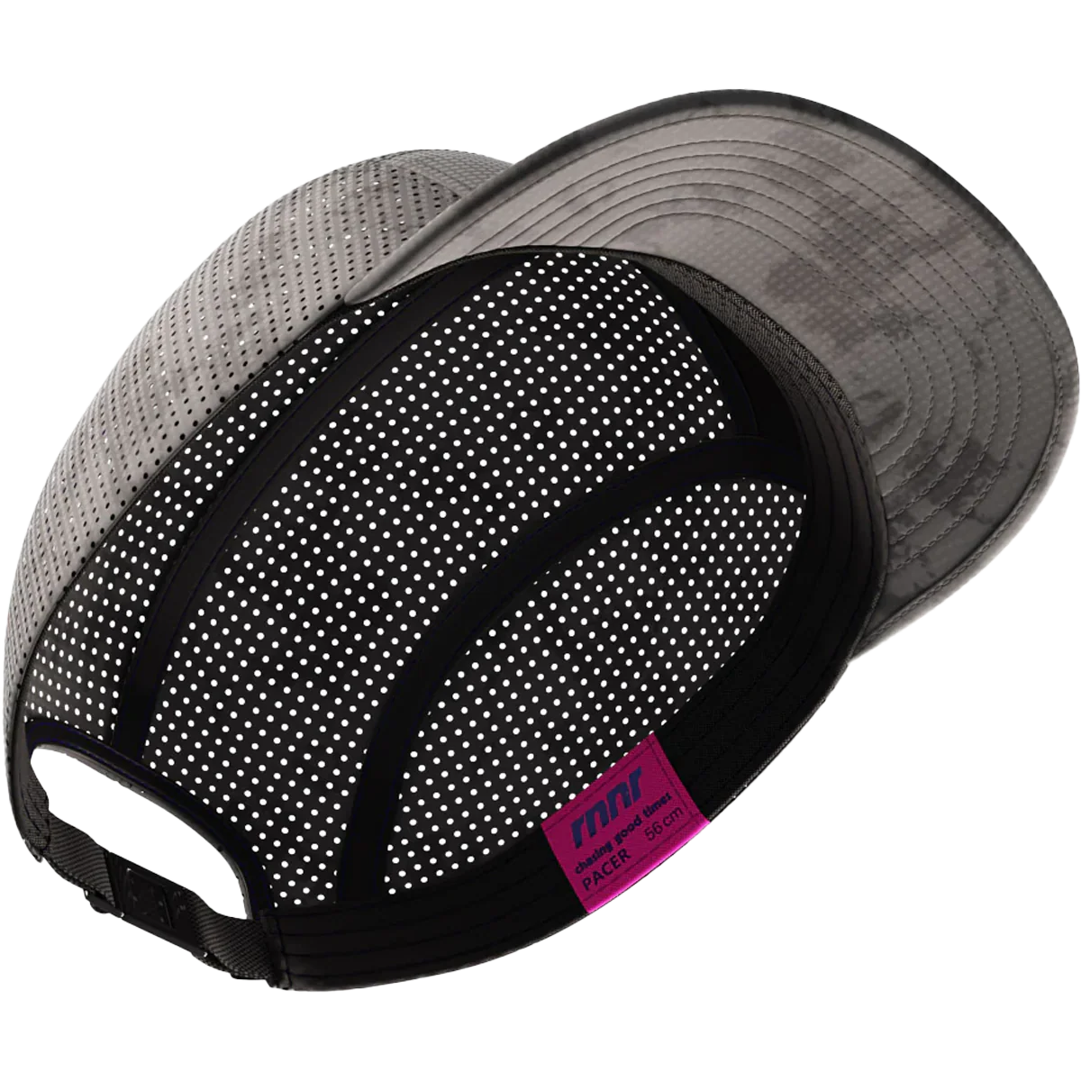Pacer Hat Smokey - Image 3