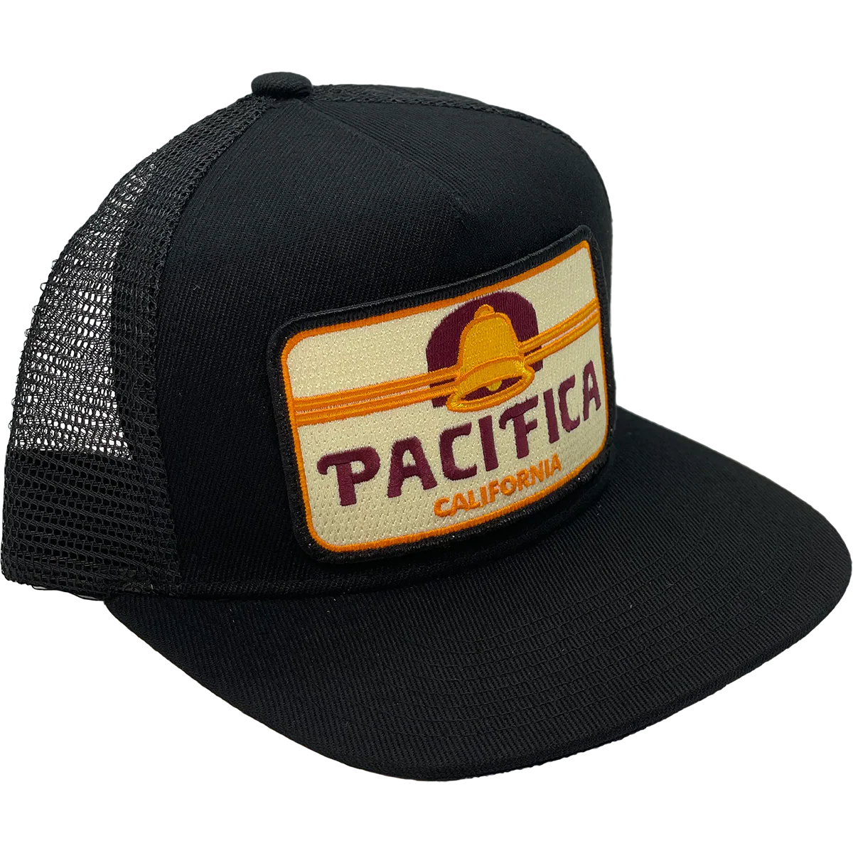Pacifica Taco Bell Trucker - Image 3
