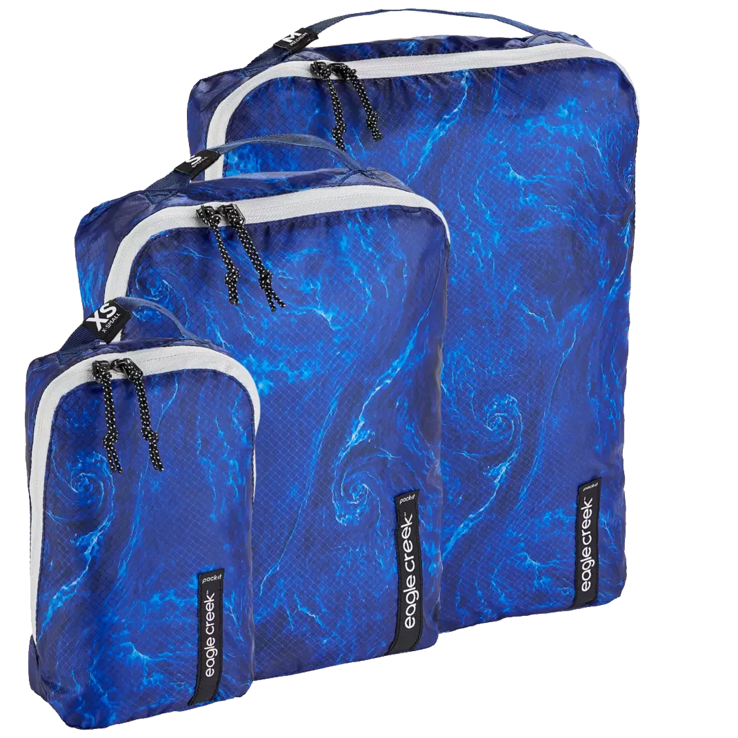 Pack-It Isolate Cube Set - XS/S/M - Image 3