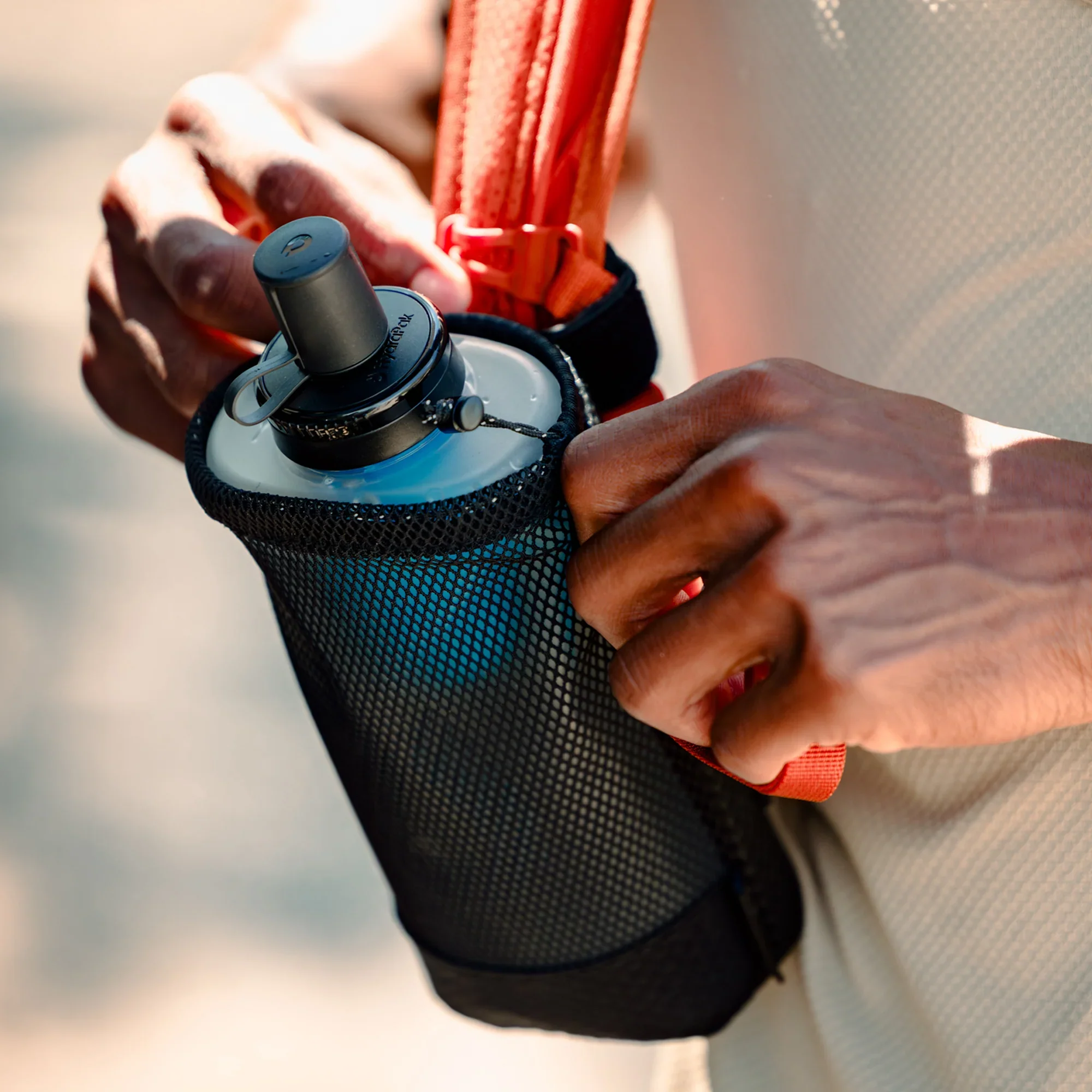 Packflask Filter Kit 750 ml - Image 5