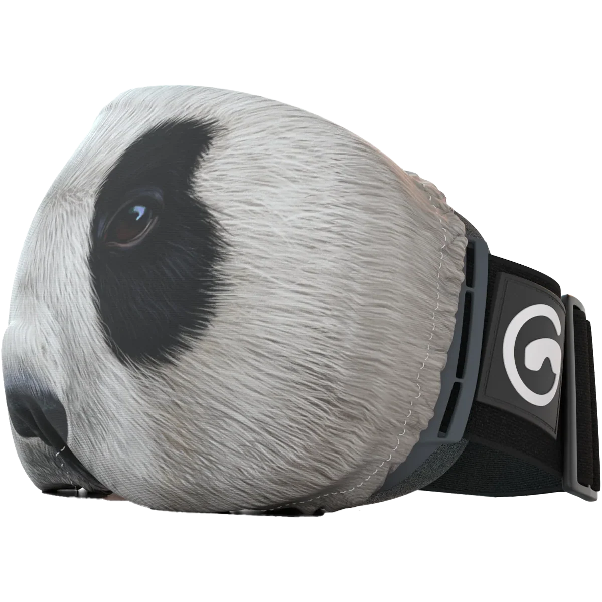 Panda Pro Soc - Image 2