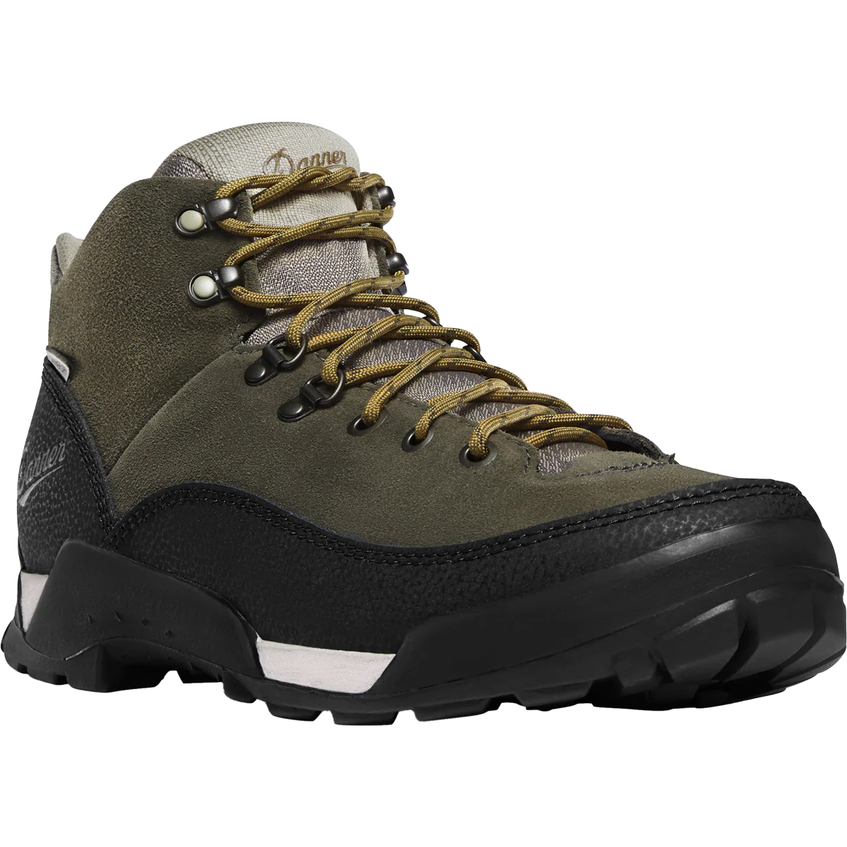 Men's Panorama Mid Waterproof - Wide - Image 2