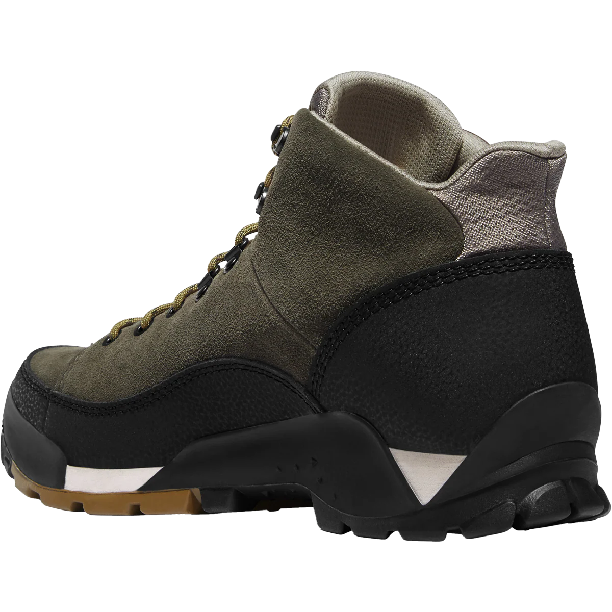 Men's Panorama Mid Waterproof - Wide - Image 3