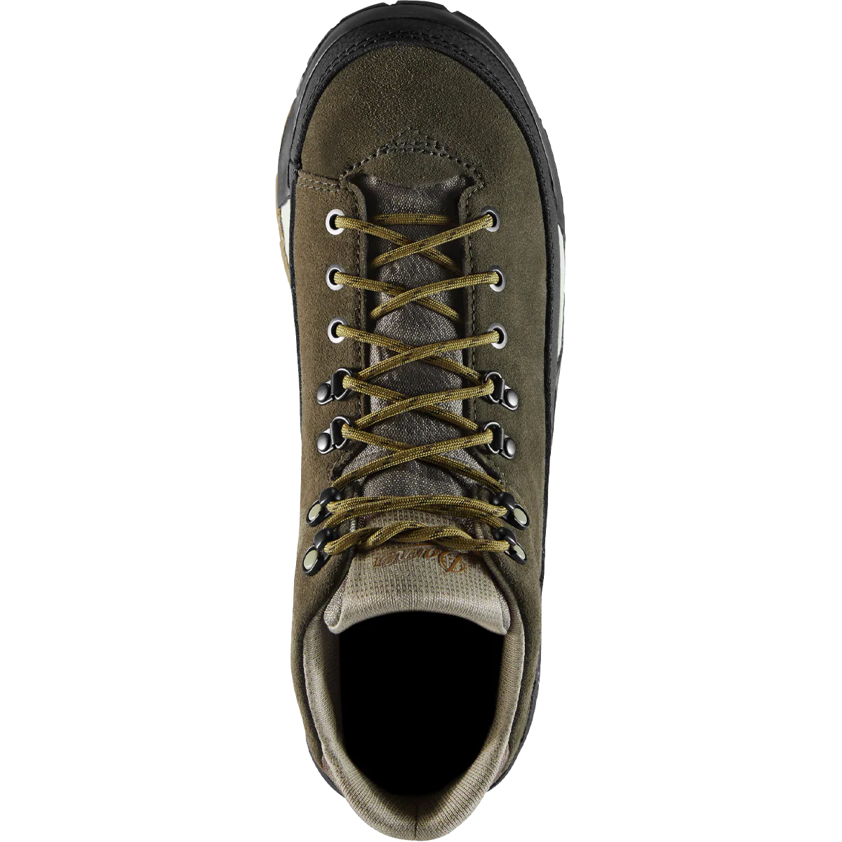 Men's Panorama Mid Waterproof - Wide - Image 4