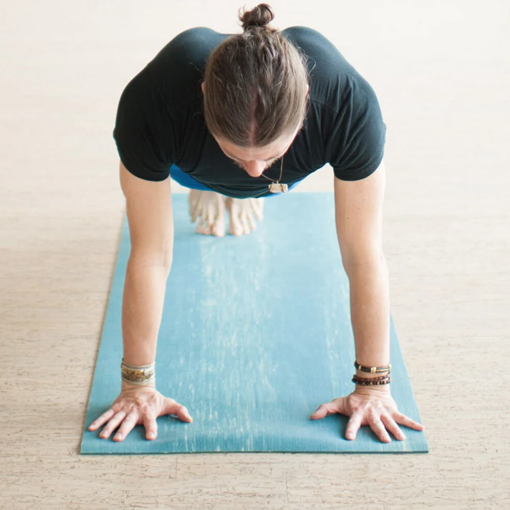 Para Rubber Yoga Mat - Image 2