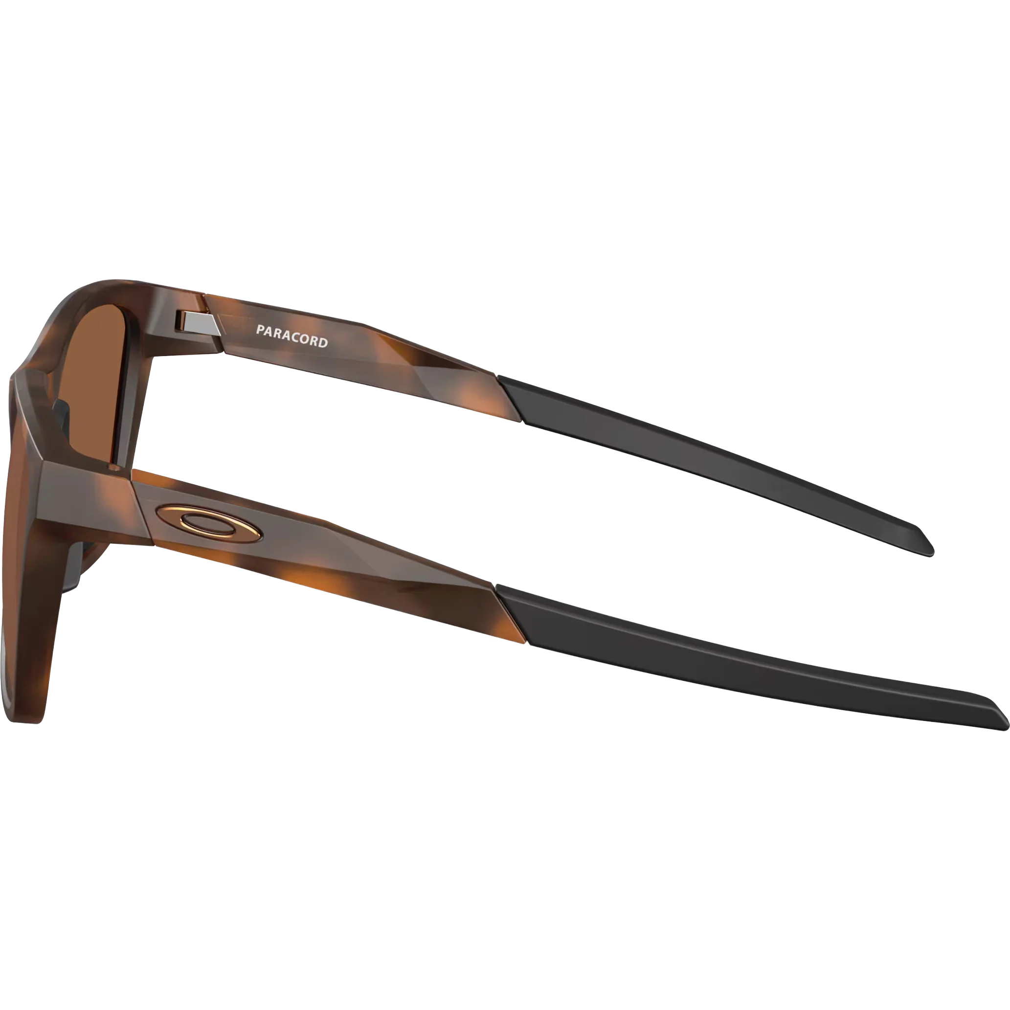 Paracord - Matte Tortoise/Prizm Tungsten - Image 4