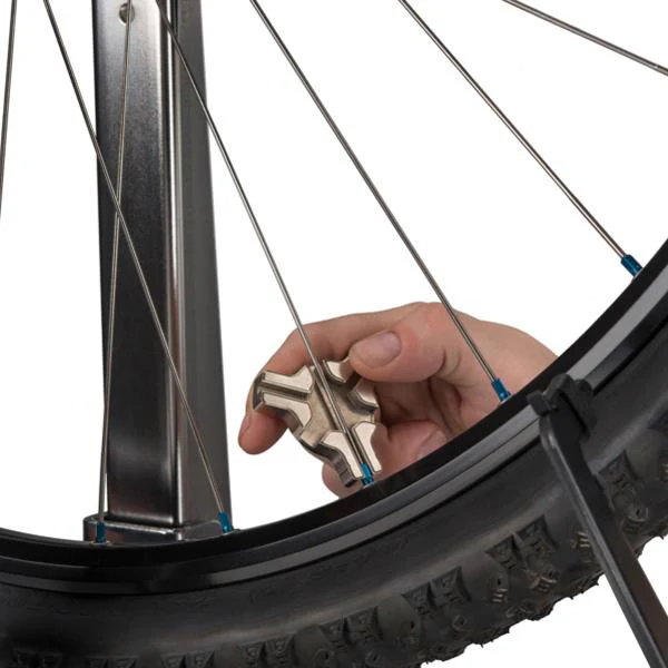 Triple Spoke Wrench - Image 2