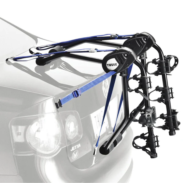 Passage 2 Bike Rack - Image 3