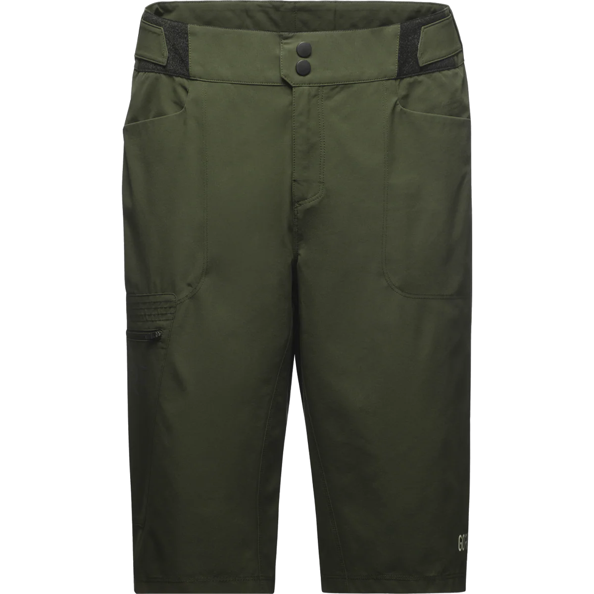 Men's Passion Shorts - Image 2