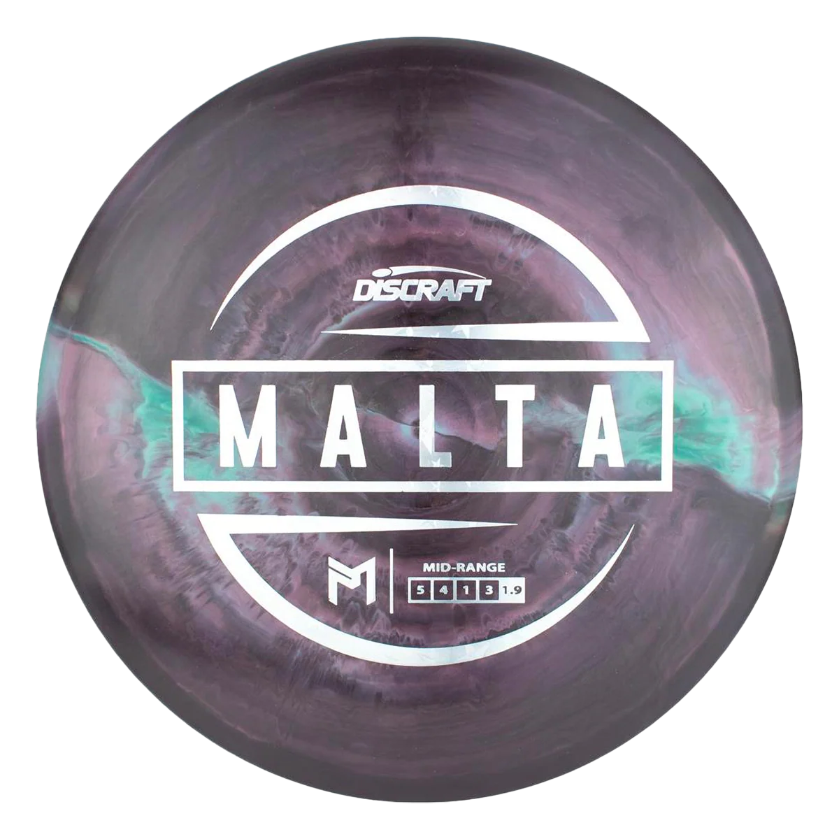 Paul McBeth Malta 170-172g