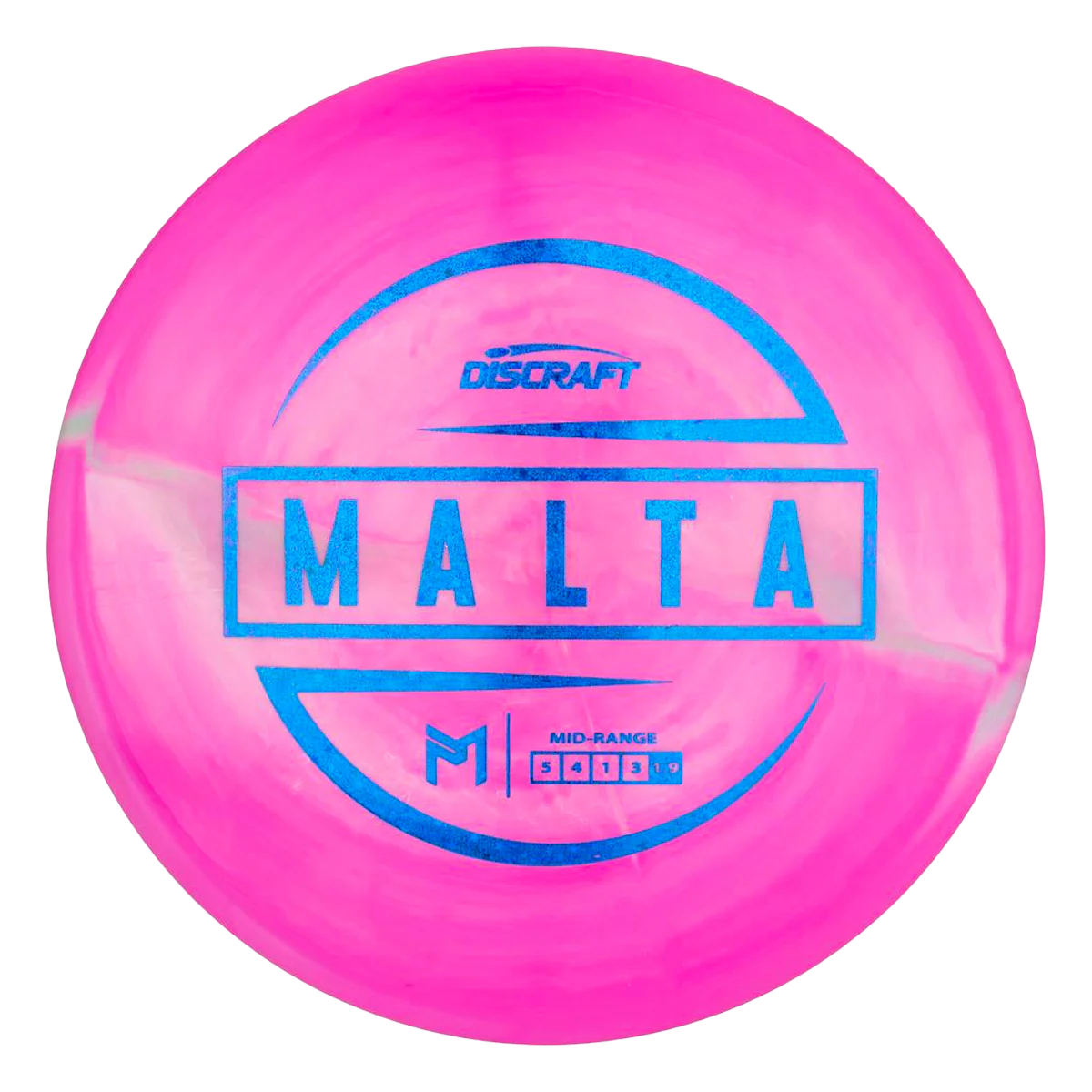 Paul McBeth Malta 170-172g - Image 2