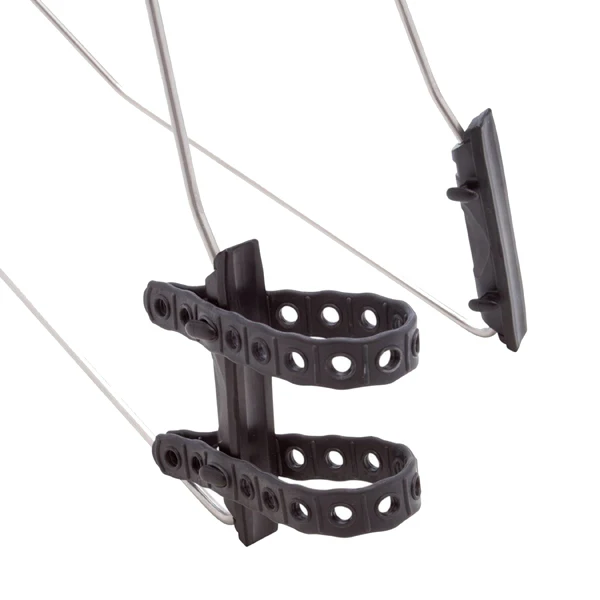 SpeedEZ 700 x 45mm Hybrid Road - Image 3