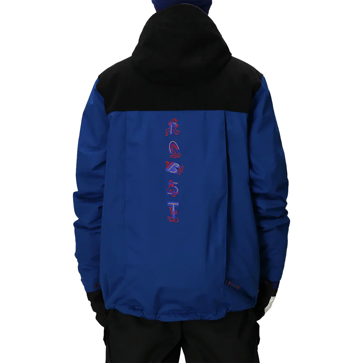 Men's PBR Cooler Insulated Jacket - Image 6