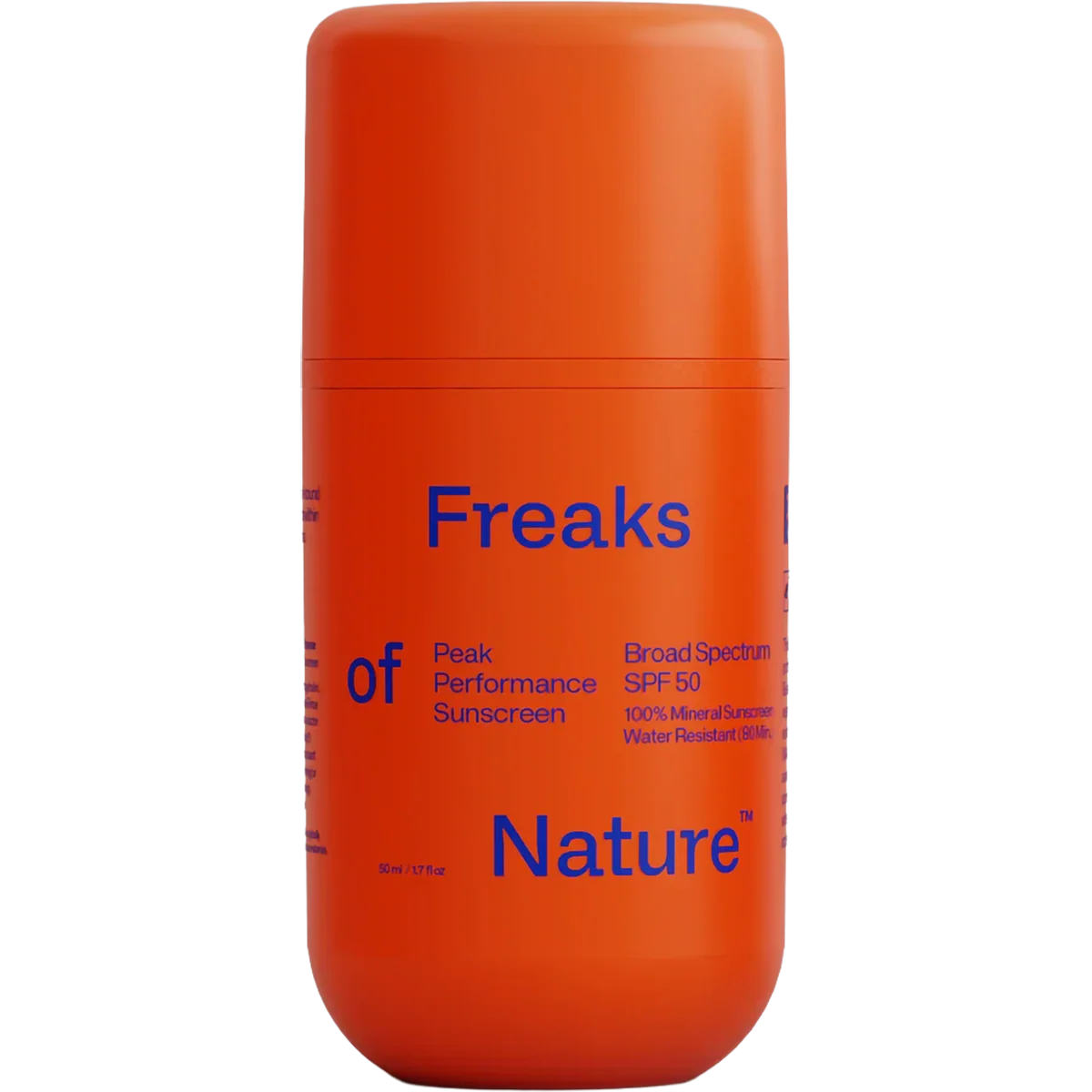 Peak Performance SPF 50