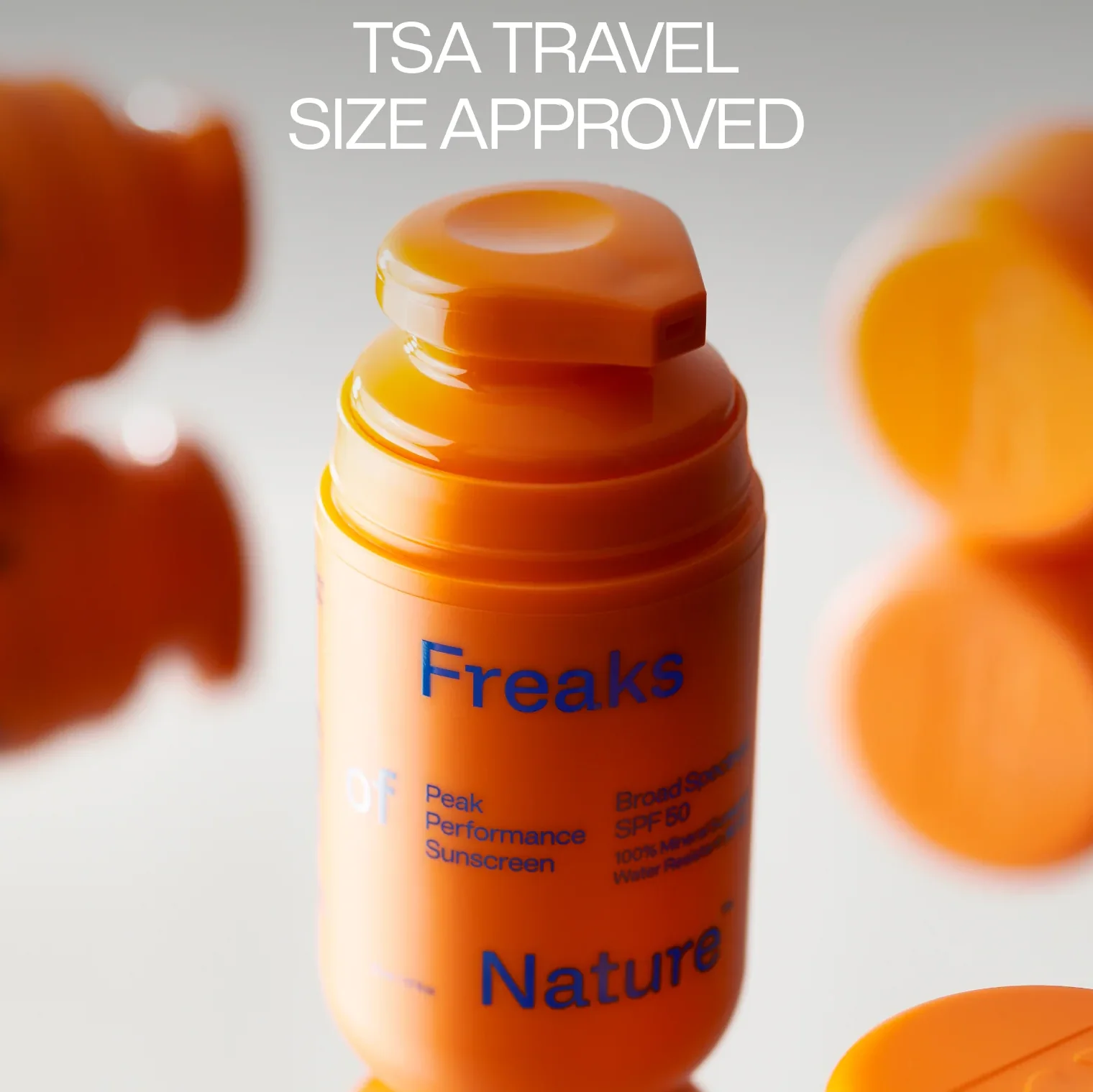 Peak Performance SPF 50 - Image 2