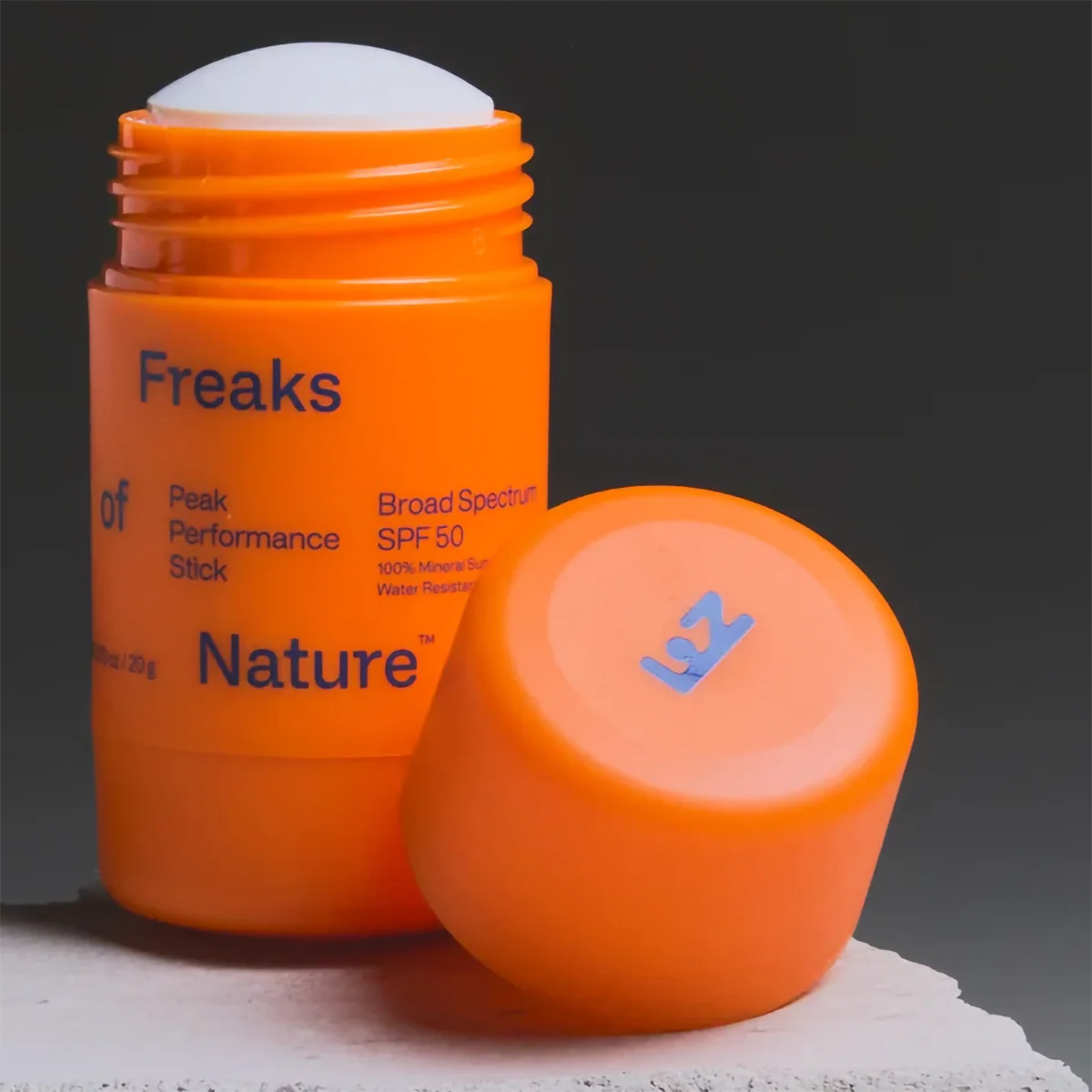 Peak Performance Sun Stick SPF 50 - Image 3