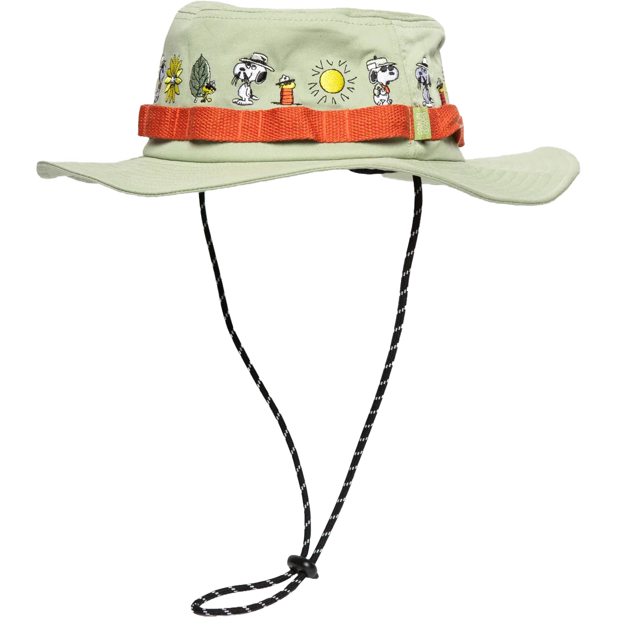 Peanuts X Parks Project River Hat - Image 2