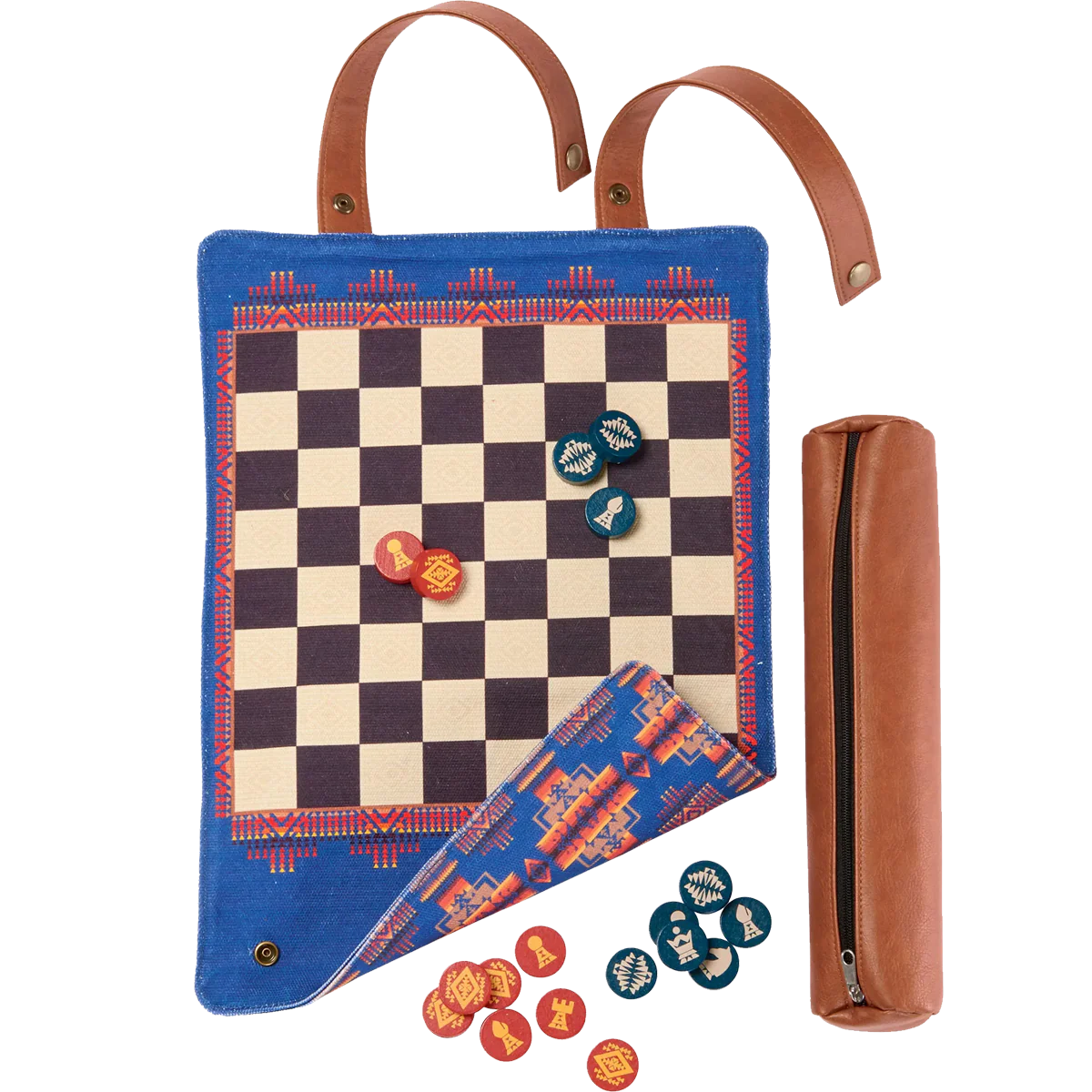 Pendleton Chess & Checkers - Image 2