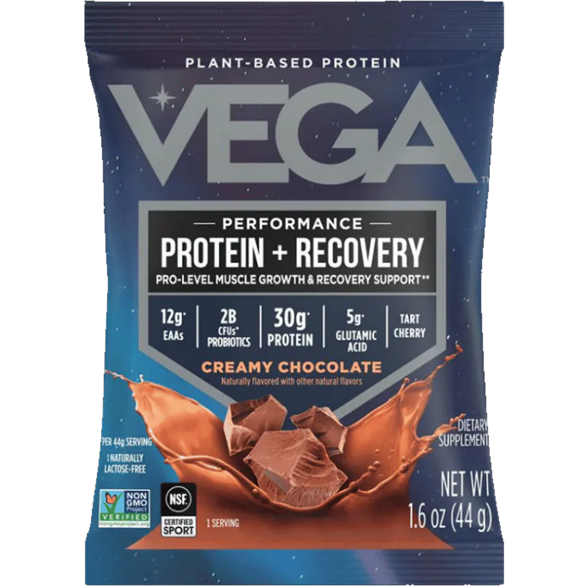 Protein + Recovery (Single Serving) - Image 4