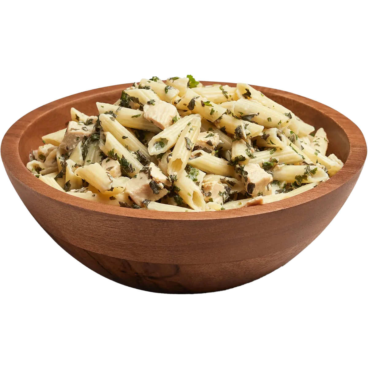 Pesto Pasta with Chicken (2 Servings) - Image 2