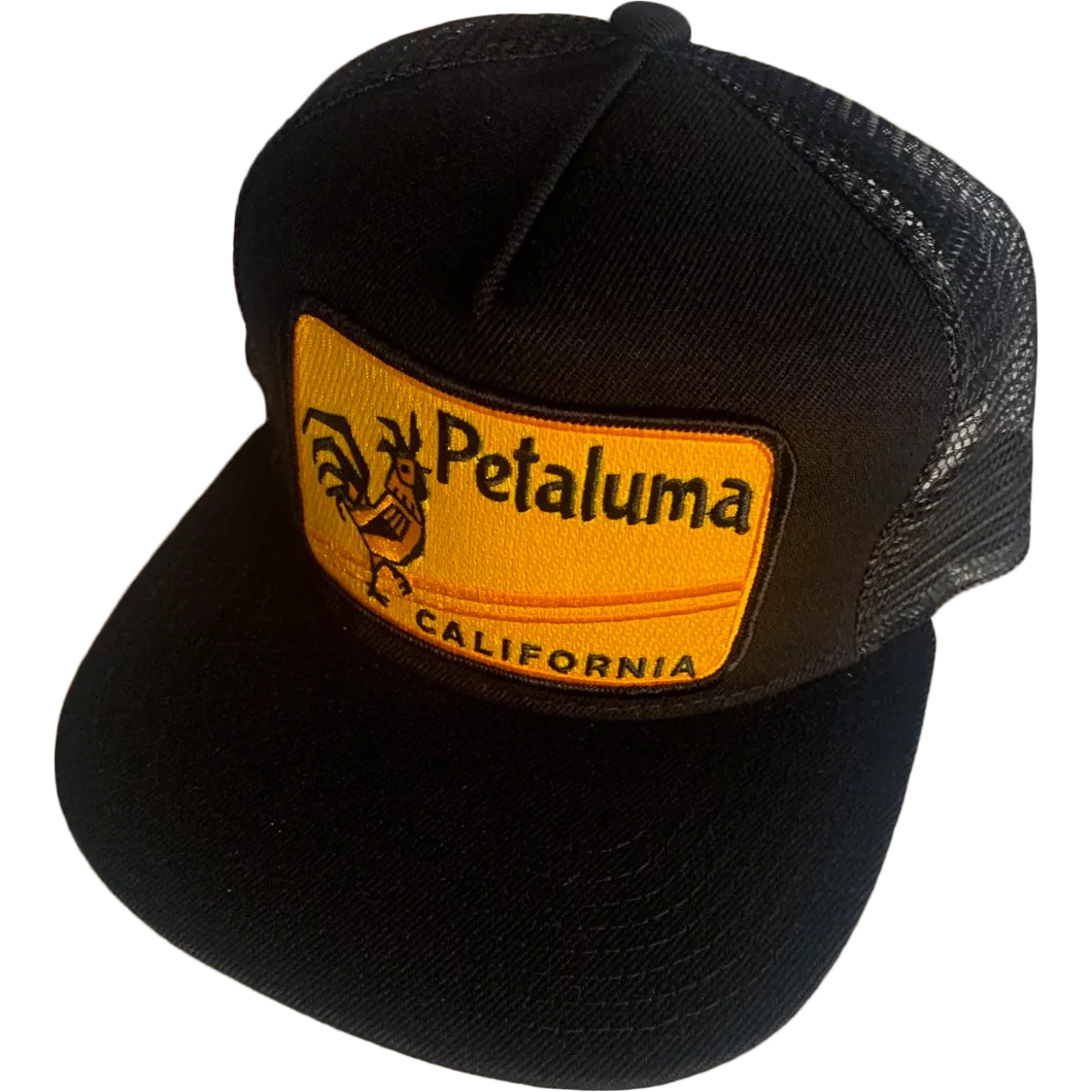 Petaluma Trucker - Image 2