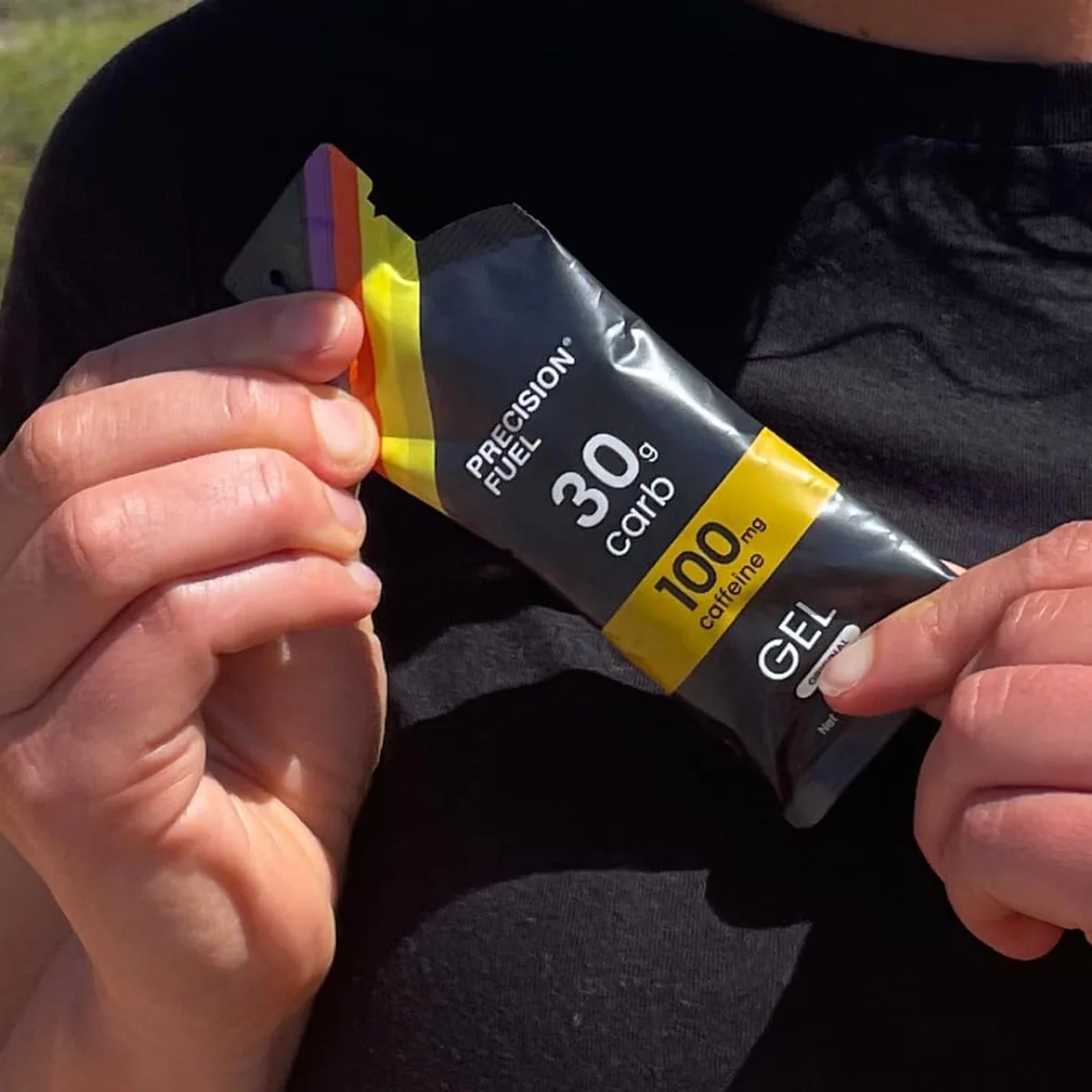 PF 30 Caffeine Gel - Image 3