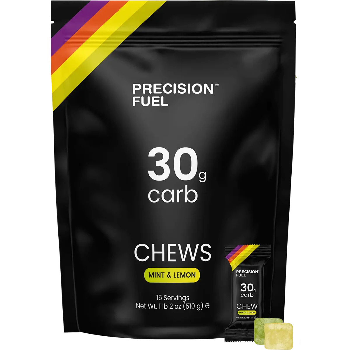 PF 30 Chew - Image 4