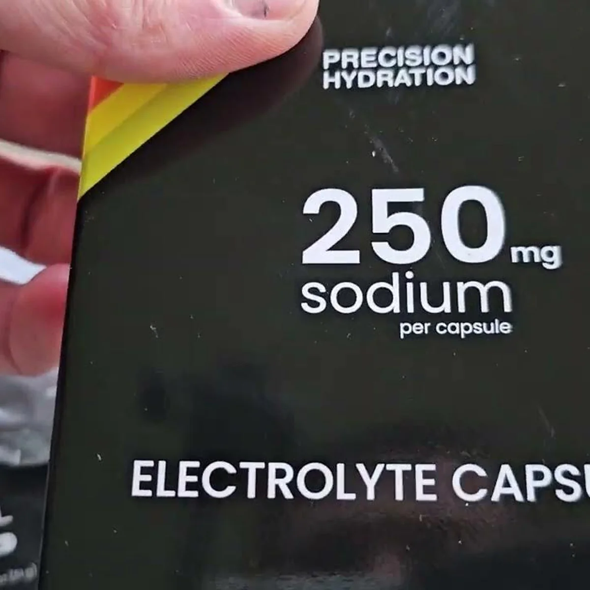 Electrolyte Capsules - Image 4
