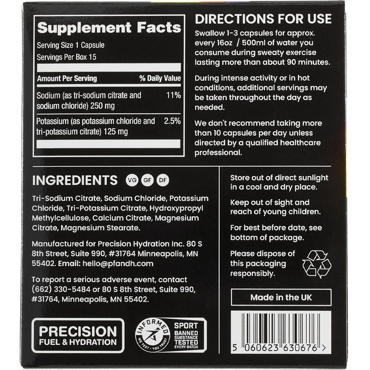 Electrolyte Capsules - Image 5