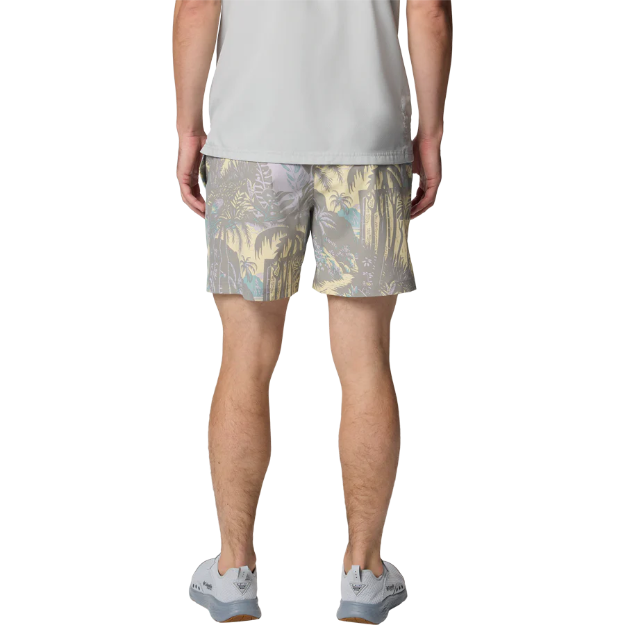 Men's PFG Rambler Print Water Short 8" - Image 10